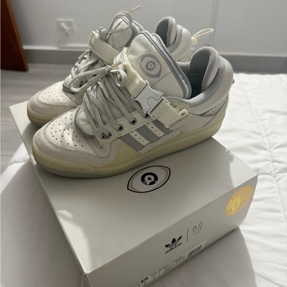 Bad Bunny Adidas Low  Forum